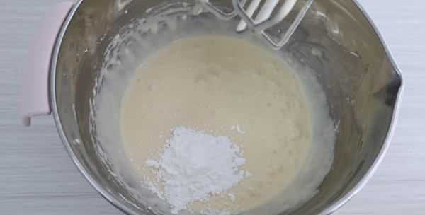 巴斯克芝士蛋糕外皮為何焦黑,巴斯克蛋糕表面開(kāi)裂是為什么圖5