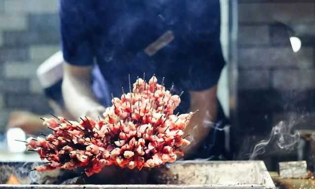 西固區(qū)美食，蘭州必吃的十大美食是怎么樣的？圖1