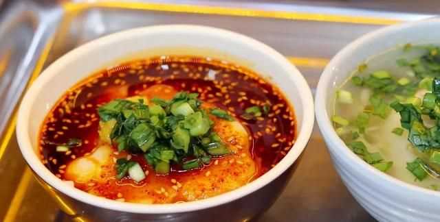 西固區(qū)美食，蘭州必吃的十大美食是怎么樣的？圖3