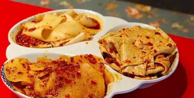 西固區(qū)美食，蘭州必吃的十大美食是怎么樣的？圖4