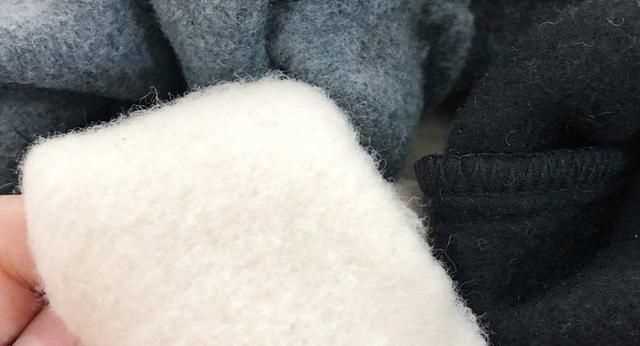 羊絨毛衣掉毛怎么辦小竅門，羊毛絨毛衣掉毛怎么處理？圖5