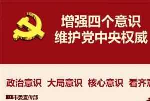 四個(gè)自信四個(gè)意識兩個(gè)維護(hù)指的是什么內(nèi)容