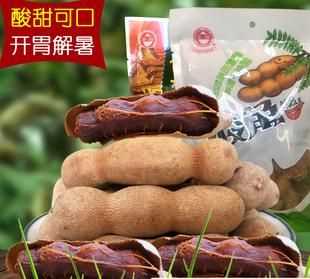 泰國(guó)甜角吃法
