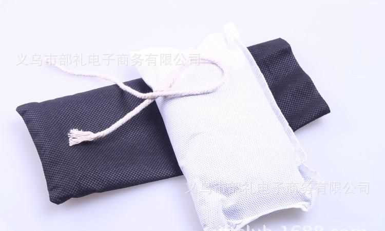 炭包曬了以后能重復用嗎