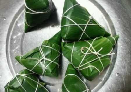 粽子可以用電壓力鍋煮,包好的粽子可以用電壓力鍋來(lái)煮嗎圖1