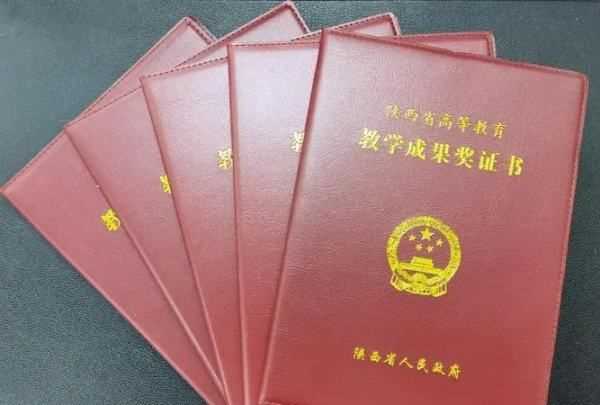 教學(xué)成果獎(jiǎng)指的是什么,評(píng)職稱(chēng)教學(xué)成果獎(jiǎng)指的是什么圖1