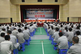 安全環(huán)保知識(shí)競(jìng)賽題庫(kù)文檔