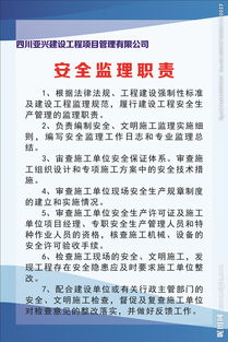 監(jiān)理安全知識考核安全生產(chǎn)管理職責(zé)