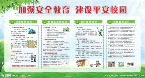平安校園安全知識(shí)題