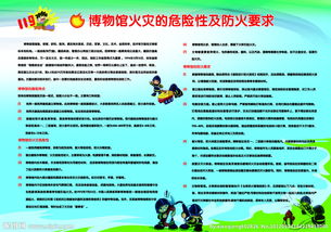 消防安全知識(shí)要求
