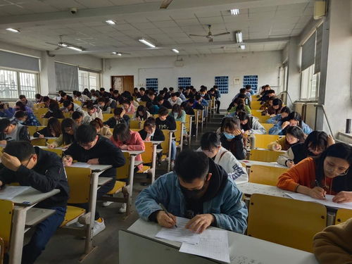 通識類知識安全考試