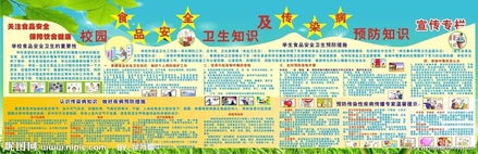 預(yù)防傳染病安全教育知識點(diǎn)