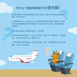 關于飛機安全知識