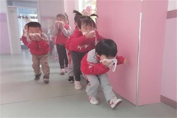幼兒園受傷應(yīng)急安全知識(shí)