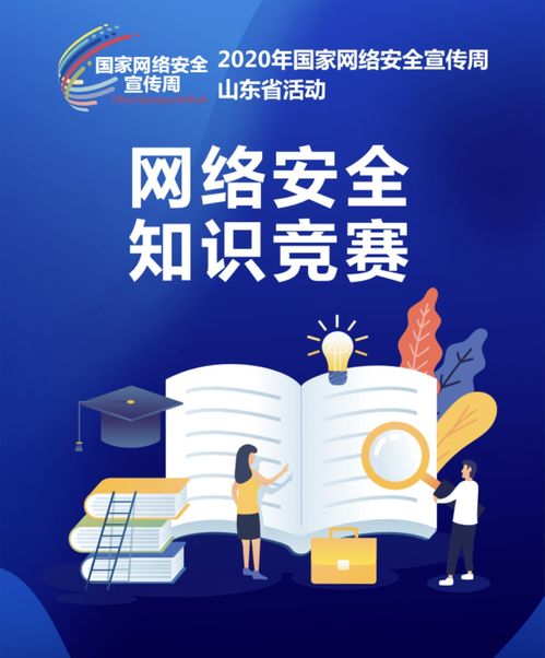 網(wǎng)絡(luò)信息安全知識(shí)競賽簡答