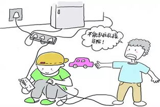 安全用電知識(shí)和注意事項(xiàng)