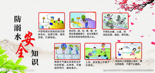 安全小知識資料