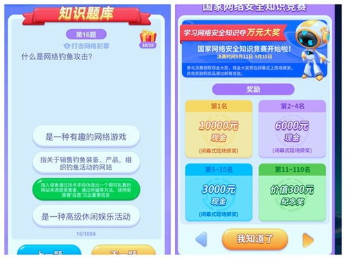 網(wǎng)絡(luò)安全知識競賽豆丁網(wǎng)