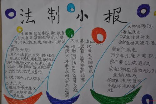 6級(jí)法制安全知識(shí)