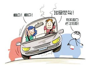 行車安全檢查知識(shí)