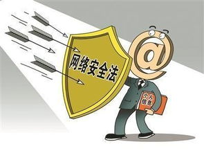 網(wǎng)絡(luò)安全法屬于知識(shí)產(chǎn)權(quán)
