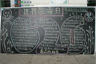 小學(xué)生開學(xué)黑板報(bào)安全知識(shí)