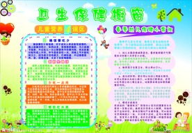 幼兒園保櫥窗安全知識(shí)
