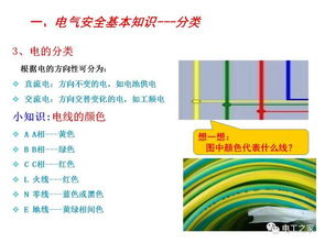 石墨化車間電氣安全基礎知識