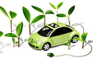 新能源汽車充電安全知識(shí)