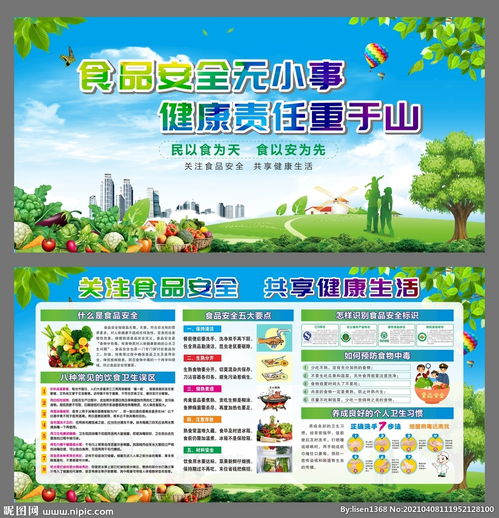 食品安全知識法規(guī)宣傳錄音