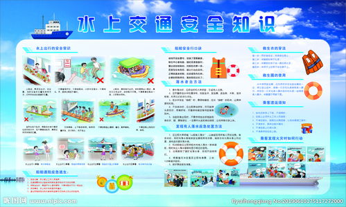 水上交通安全知識(shí)1乘船