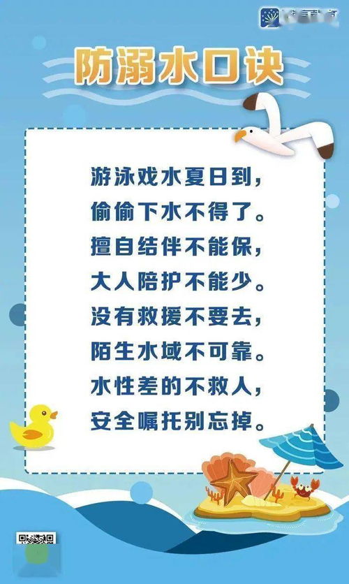 防溺水安全知識(shí)3分鐘