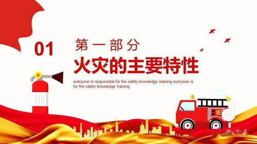 大學(xué)生消防安全知識(shí)教育結(jié)束語(yǔ)