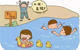 安全知識(shí)為生命護(hù)航的繪畫(huà)