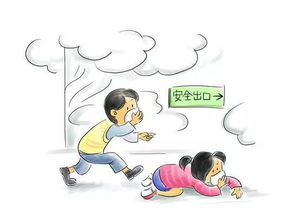 樓道內(nèi)消防安全知識(shí)