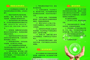 企業(yè)用電防火安全知識培訓(xùn)