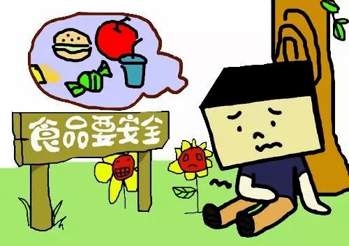 小朋友人身安全方面知識(shí)