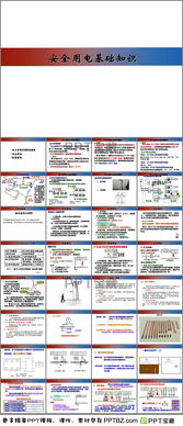 安全基礎(chǔ)知識(shí)ppt