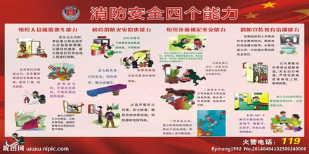 飼料廠(chǎng)消防安全知識(shí)