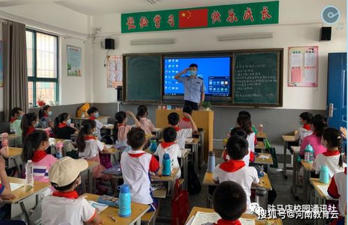 防溺水家長安全知識講座活動