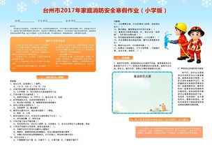 2017寒假安全知識(shí)問(wèn)答題
