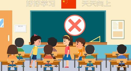 安全知識進(jìn)校園目的