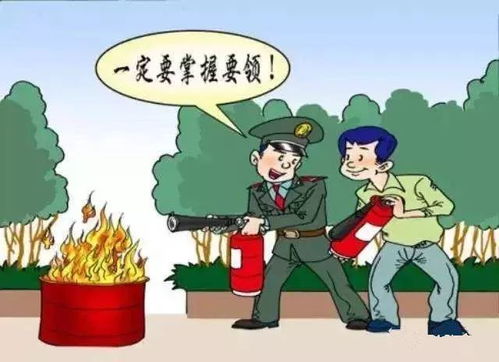 鋁粉消防安全知識(shí)