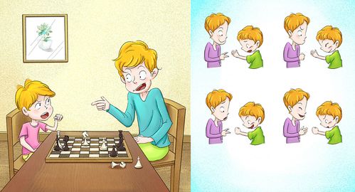 防火安全知識動畫片
