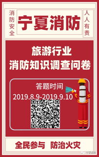 旅游企業(yè)消防安全知識(shí)