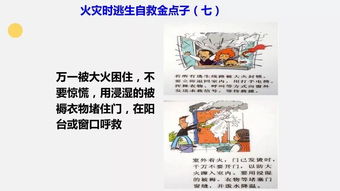寫字樓安全防火知識(shí)