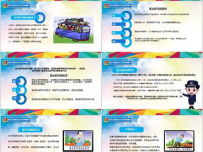 交通安全知識(shí)培訓(xùn)ppt免費(fèi)