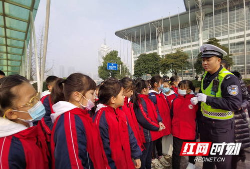 小學(xué)生警察安全知識(shí)