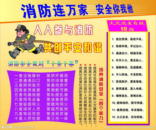 安全知識(shí)知多少有獎(jiǎng)問答題