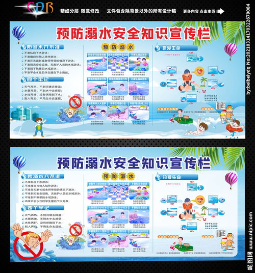 2017預防溺水安全知識